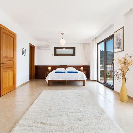 Panderus Kalkan