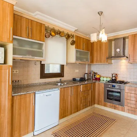 Villa Panderus *