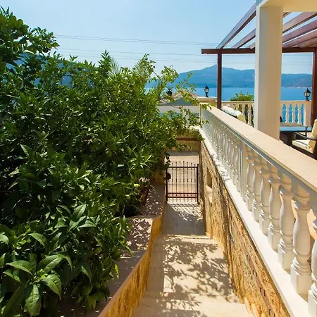 Panderus Villa